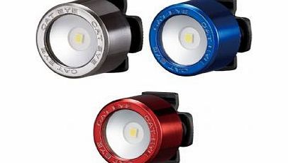 Cateye Nima Sl-ld130-f Front Led Compact Light