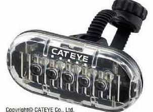 Cateye OMNI 5 HL-LD155 5 LED FRONT LIGHT
