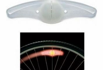 Orbit Bike Light Set