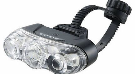 Rapid 3 Led Front Light