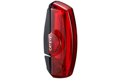 Cateye Rapid X Rear Usb Rechargeable Led Light