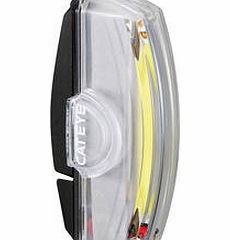 Rapid X Rechargeable Front Light