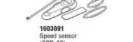 Cateye STRADA SLIM SPEED SENSOR SPD-02
