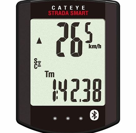 Strada Smart Computer