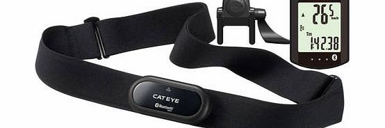 Strada Smart Speed / Cadence And Heart