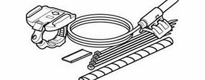 Universal Heavy Duty Wired Computer