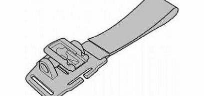 Cateye universal helmet light mount 2012