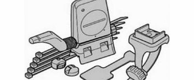 V2/v3 Parts Kit-2nd Bike