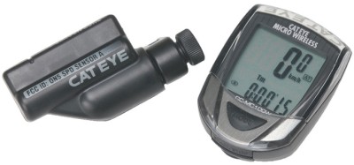 CatEye Vectra / Micro / Cordless Sensor 2010