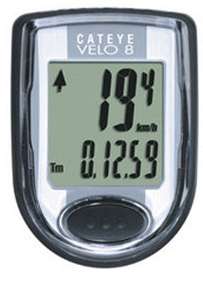 cateye enduro 8 computer cateye enduro 8 computer