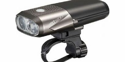 Volt 1200 Usb Rc Front Light