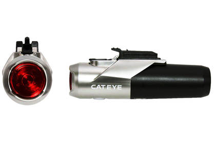 Cateye Volt 50 Rear Usb Rechargeable Light