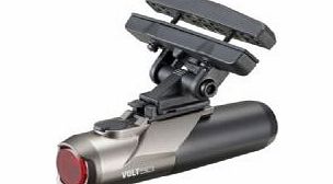 Cateye Volt 50 Tl-460rc Rechareable Rear Led Light