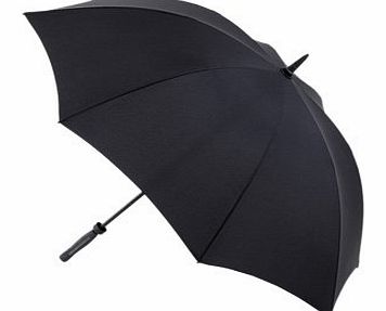Fulton Technoflex Golf Umbrella Black