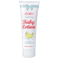 Cath Kidston Cath Kids Baby Baby Lotion Gentle Aloe 200ml