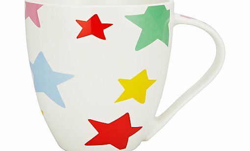 Cath Kidston Stars Mug, 0.5L