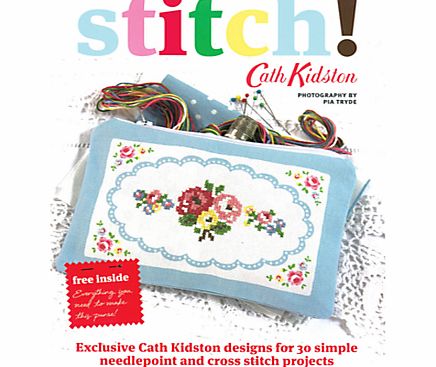 Cath Kidston Stitch!