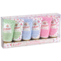 Wild Flowers - Mini Tube Gift Set 6 x 30ml
