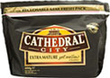 Cathedral City Extra Mature Yet Mellow Cheddar (400g) Cheapest in Sainsburyand#39;s Today!