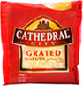 Cathedral City Grated Cheddar (200g)