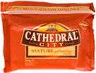Cathedral City Mature Cheddar (400g)