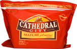 Cathedral City Mature Cheddar (600g)