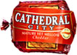 Cathedral City Mature Cheddar Portions (6x20g)