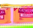 Cathedral City Mild Cheddar (400g) Cheapest in