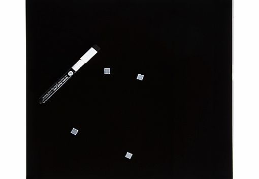 Cathedral Glass Board