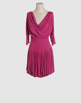 CATHERINE MALANDRINO DRESSES Short dresses WOMEN on YOOX.COM