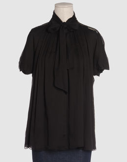 SHIRTS Blouses WOMEN on YOOX.COM