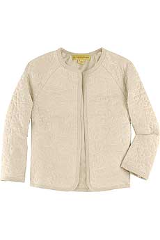 Catherine Malandrino Talavera Quilted Jacket