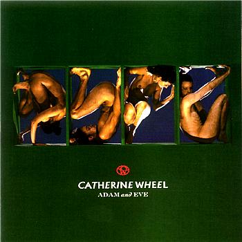 Catherine Wheel Adam and Eve
