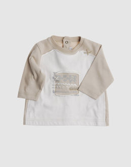 CATIMINI ATELIER TOP WEAR Long sleeve t-shirts MEN on YOOX.COM