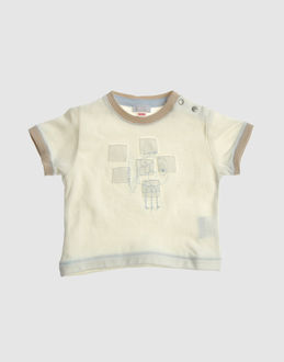 TOP WEAR Short sleeve t-shirts MEN on YOOX.COM