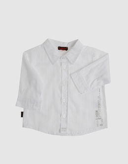 CATIMINI SHIRTS Long sleeve shirts BOYS on YOOX.COM