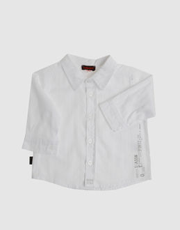SHIRTS Long sleeve shirts BOYS on YOOX.COM