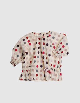 CATIMINI SHIRTS Long sleeve shirts GIRLS on YOOX.COM