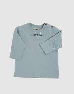 CATIMINI TOP WEAR Long sleeve t-shirts BOYS on YOOX.COM