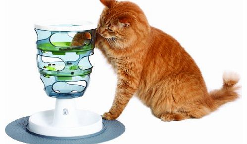 Catit Senses Food Maze
