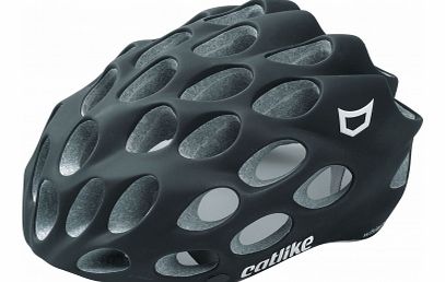 Catlike Whisper Deluxe Cycle Helmet