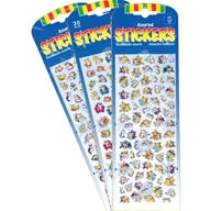 Cats And Kittens Mini Stickers