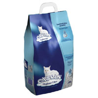 Catsan Hygiene Cat Litter 20 Litre