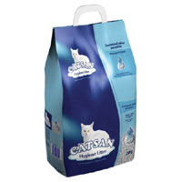 Hygiene Cat Litter 20 Litre
