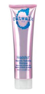 Catwalk >  > Shampoo Catwalk Headshot Heavenly Hydrating Shampoo