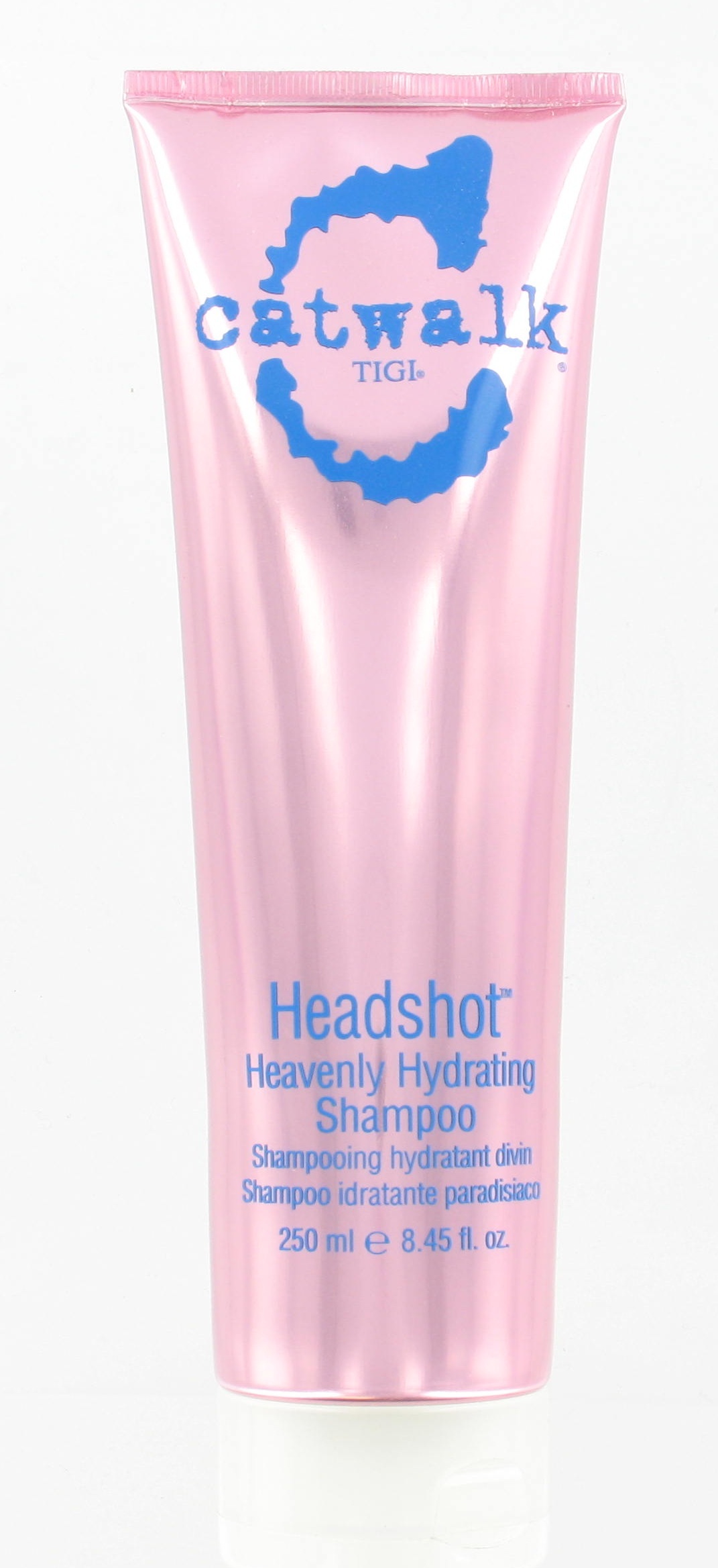 Catwalk by Tigi Headshot Heavenly Hydrating