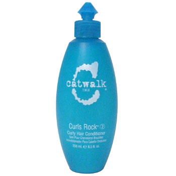 Catwalk Curls Rock Conditioner 250ml