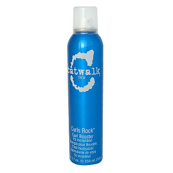 Catwalk Curls Rock Curl Booster 250ml