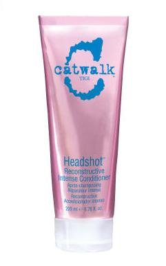Catwalk Headshot Intense Reconstructive