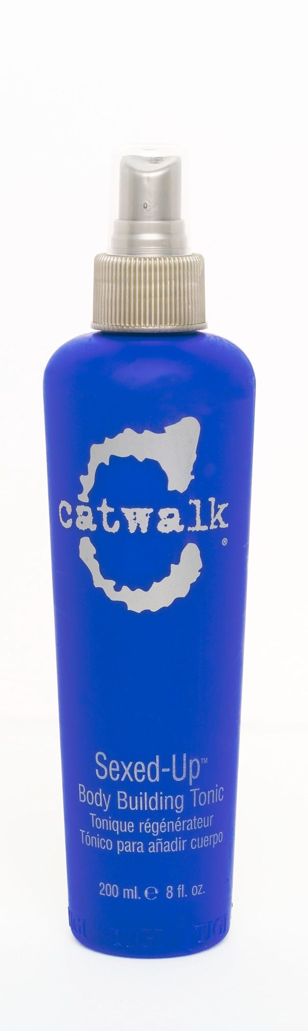catwalk Sexed-Up Tonic - 200ml